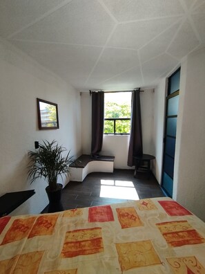 Economy-Zimmer | Kostenloses WLAN