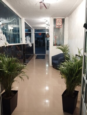 Reception - PALACIO DE LOS ANGELES  (Puebla)