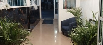 PALACIO DE LOS ANGELES 