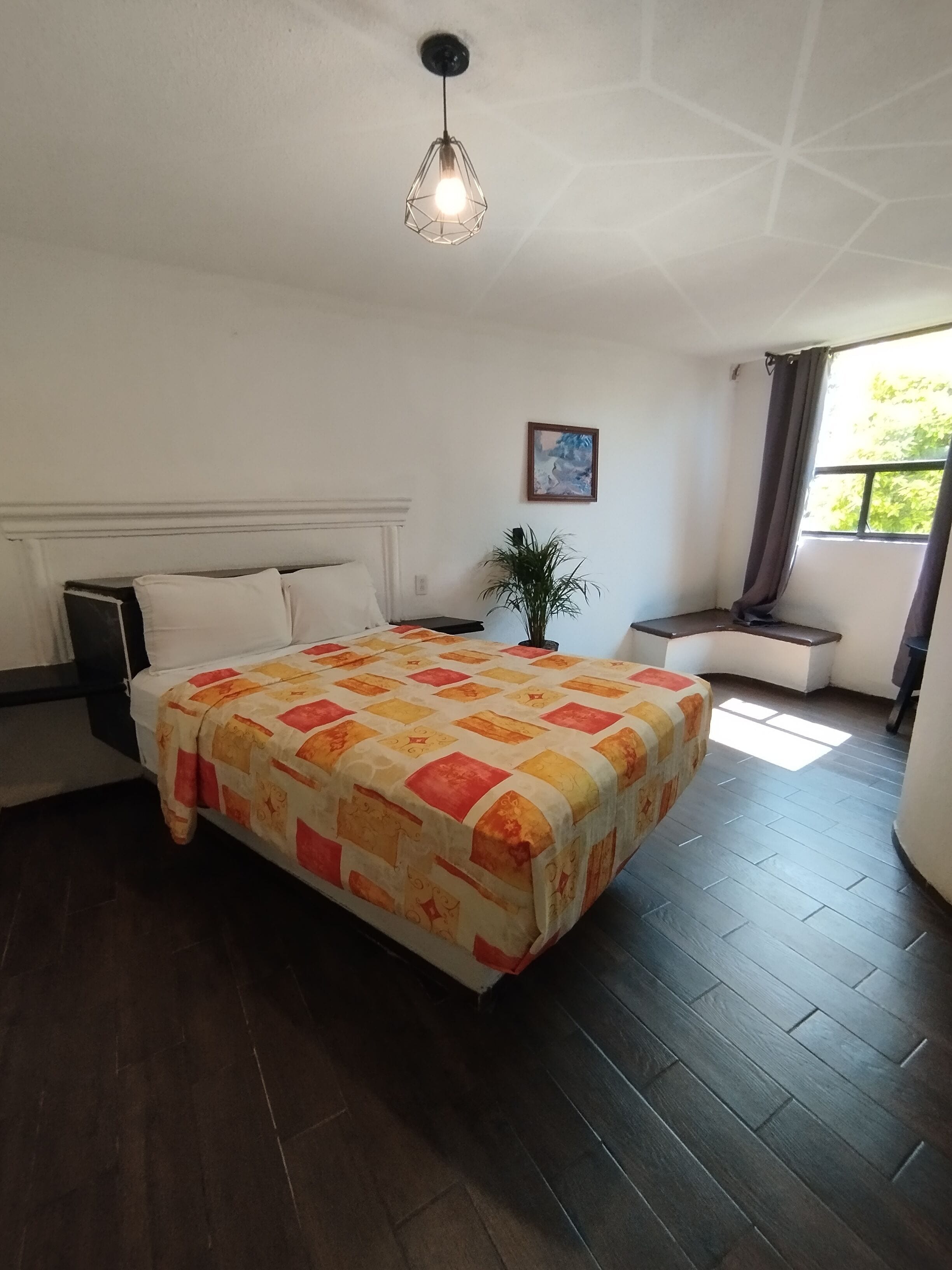 Economy Room | Free WiFi