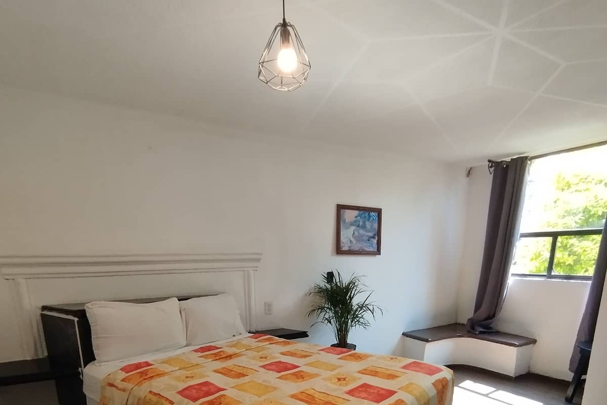 Economy Room | WiFi (free)