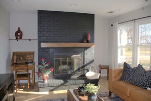Een smart-tv