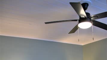 3 habitaciones, escritorio, cuna de viaje y wifi gratis