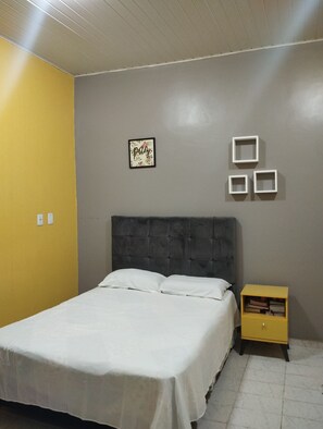 1 bedroom, Internet