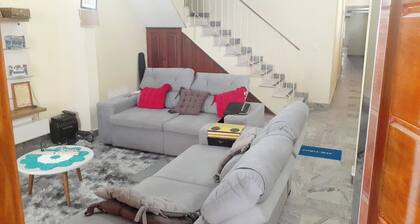 Cozy Suite - Belém COP30