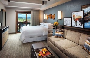 1 多间卧室、熨斗/熨衣板、WiFi、床单