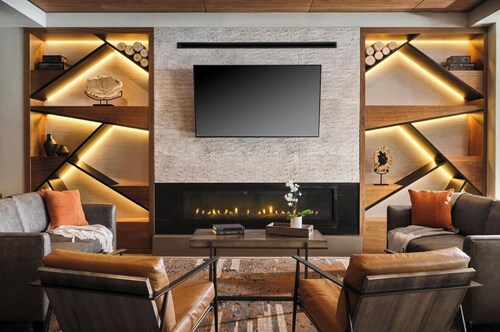 Experience the best of Steamboat Spring ski resort/ski-in, ski-out