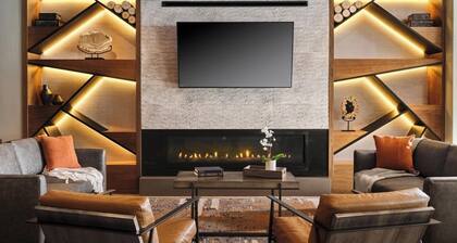 Experience the best of Steamboat Spring ski resort/ski-in, ski-out