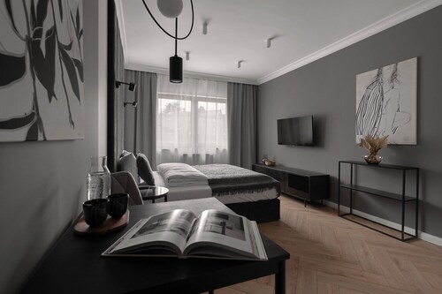 Apartio Rooms Gliwice