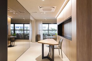 Businesscenter