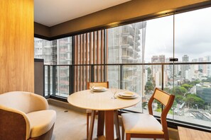 Lejlighed | Hawaiiansk terrasse