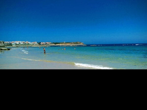 Spiaggia