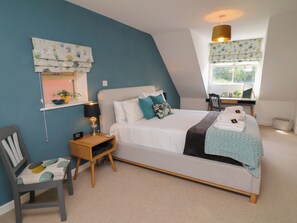 3 chambres, décoration personnalisée, ameublement personnalisé