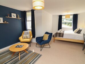 3 chambres, décoration personnalisée, ameublement personnalisé