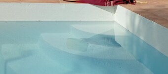 Holiday Home 'La Sierra Del Viento' with Mountain View, Private Pool and Wi-Fi