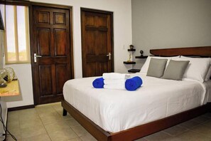 2 soveværelser, strygejern/strygebræt, gratis Wi-Fi, sengetøj