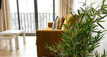 BIA D'Olaf Apartments