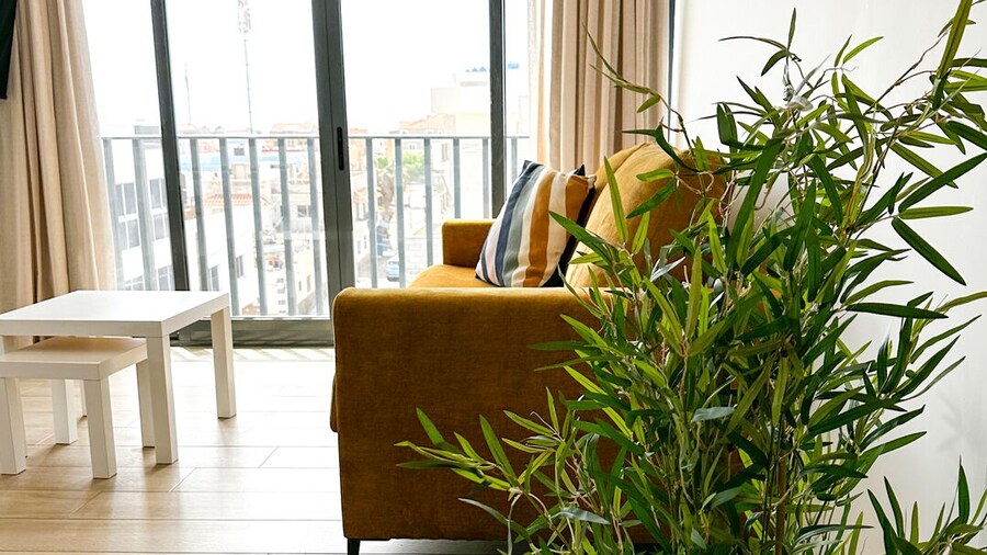 BIA D'Olaf Apartments