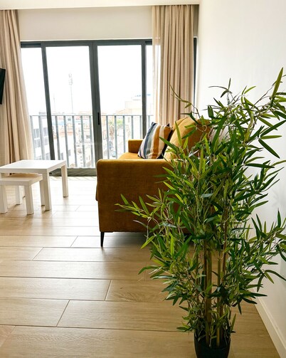 BIA D'Olaf Apartments