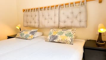 Appartement Supérieur, 1 chambre, balcon