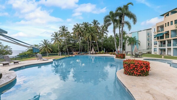 3 bedrooms - Tropical Escape With Pool Tennis Cabo Rojo (Cabo Rojo)