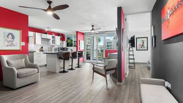 Apartment | 3 bedrooms