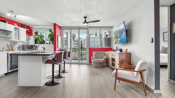 3 bedrooms