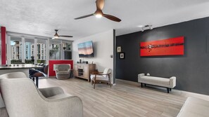 Apartment | 3 bedrooms