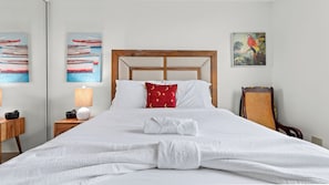3 bedrooms