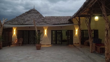 Jardín