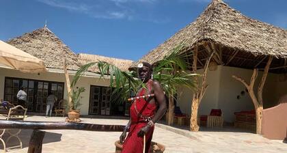 Sarabi Wild Masai MAra