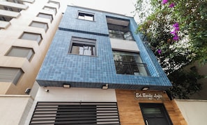 Apartamento | 1 quarto