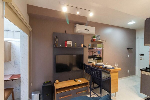 Apartment | 1 bedroom