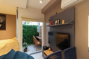 Apartamento | 1 quarto