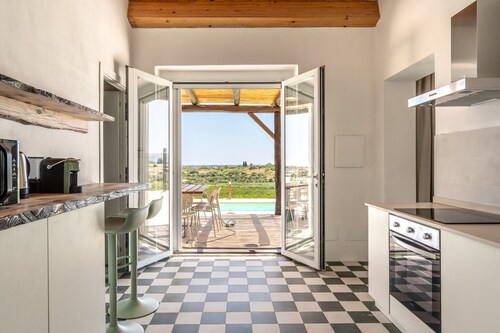 Villa Frescura con Piscina by Wonderful Italy