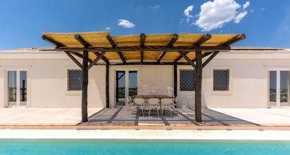 Villa Frescura con Piscina by Wonderful Italy