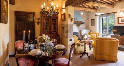 Villa Aperolli 4, Emma Villas
