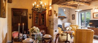 Villa Aperolli 4, Emma Villas