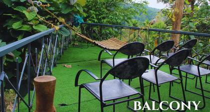 Nilambu Homestay
