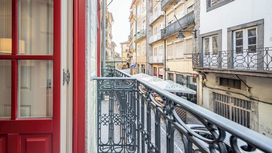 Aspasios Baixa Apartments