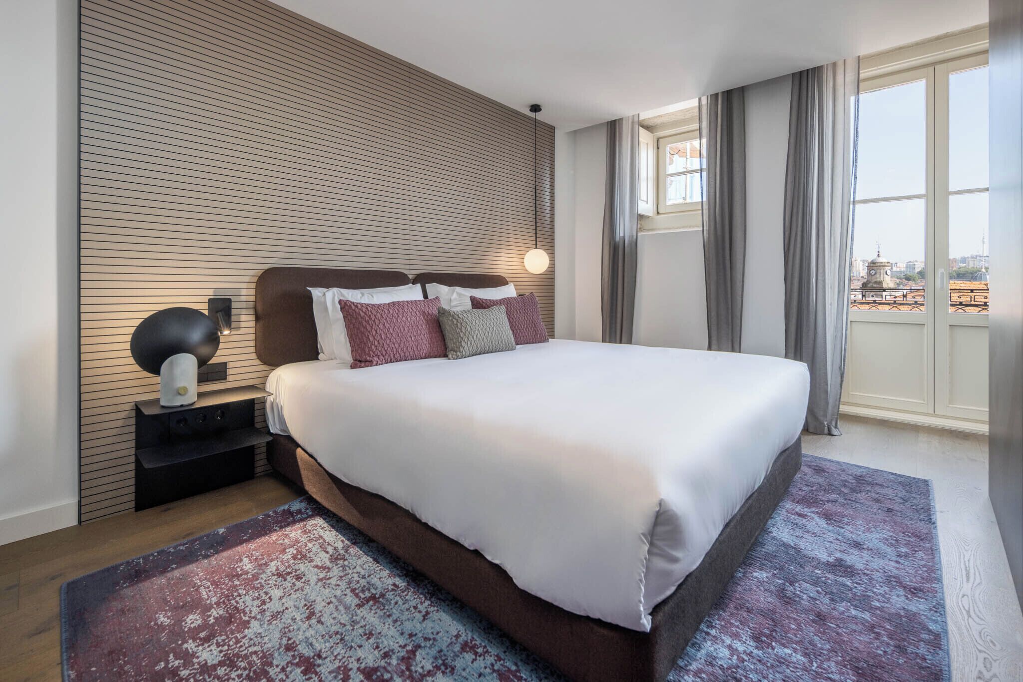 Studio, Balcony | In-room safe, iron/ironing board, free WiFi, bed sheets