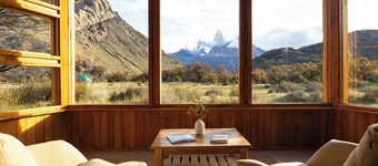 Bonanza Glamp Nature Experience