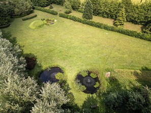 Golf - Wisteria Lodge - Beautiful Countryside Retreat (Canterbury)