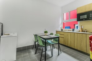 Studio | Private kitchen