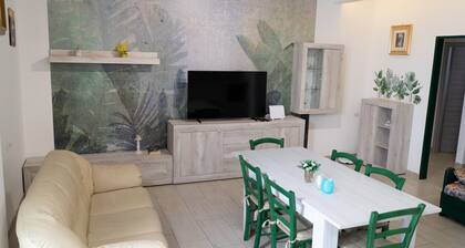 Jungle House - Short Term Rentals Italy