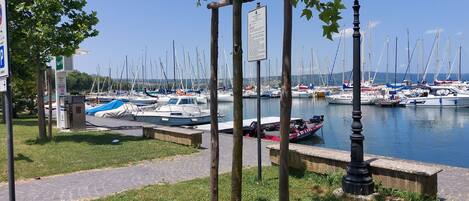Port de plaisance