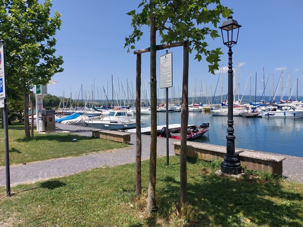 Marina