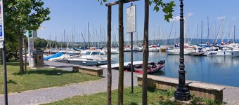 A 50 Passi dal Lago - Short Term Rental Italy