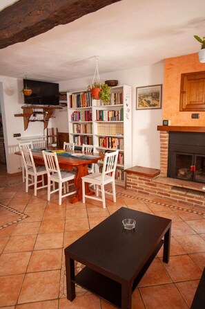 Dining - Il Principe di Stifone (Stifone)