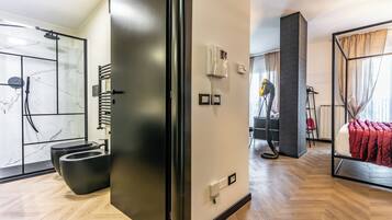 1 habitación, wifi gratis, ropa de cama y acceso para silla de ruedas